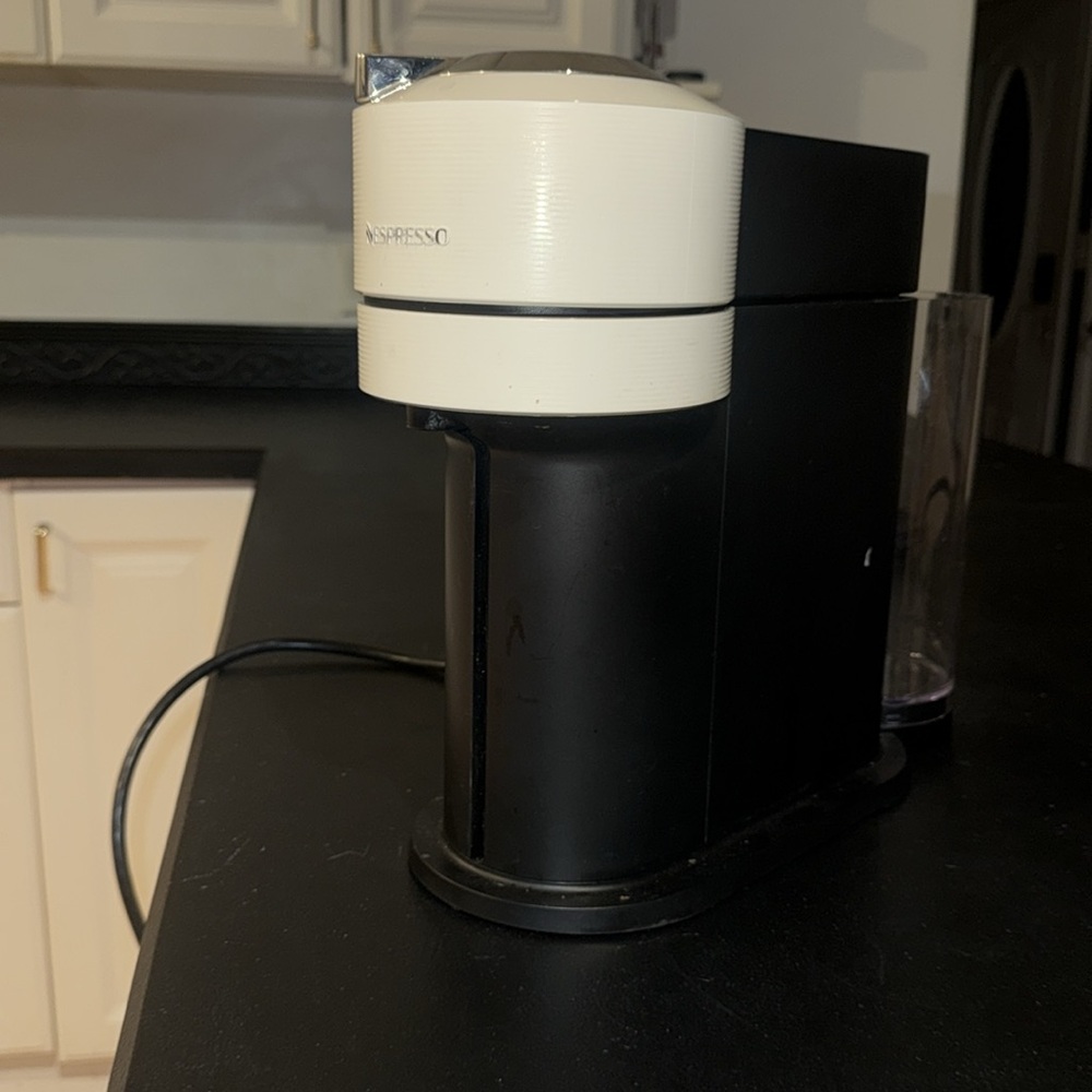 Nespresso Machine - Picture 2 of 3